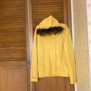 Roxy Greenprint Sweater